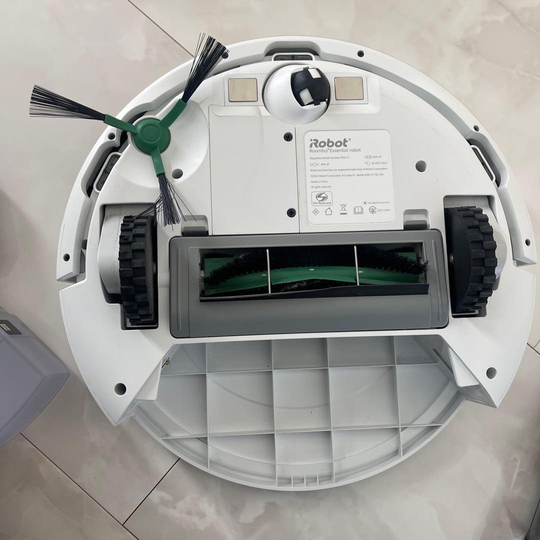 Roomba Combo Y011260 ロボット掃除機