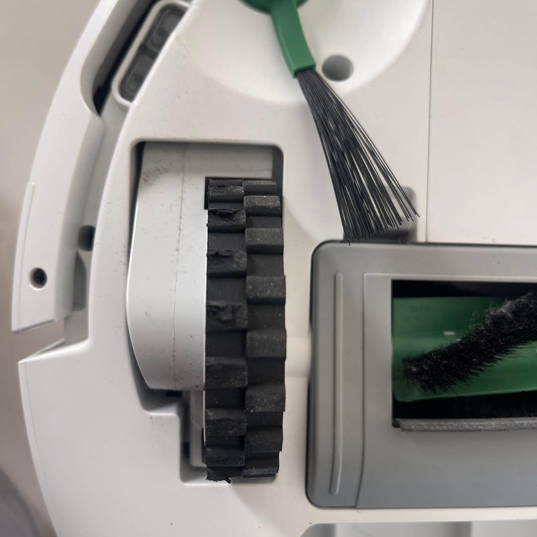 Roomba Combo Y011260 ロボット掃除機