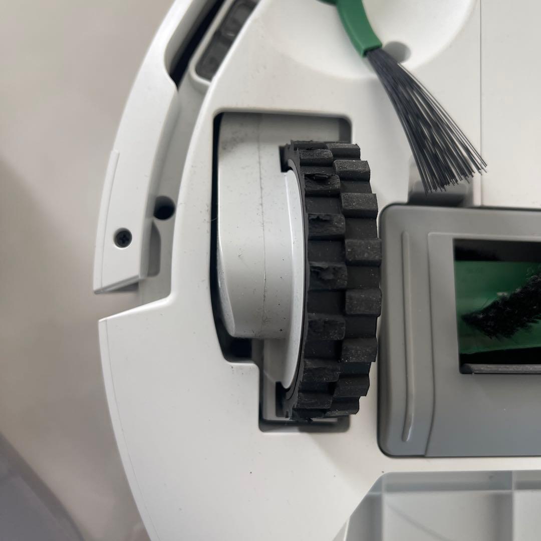 Roomba Combo Y011260 ロボット掃除機