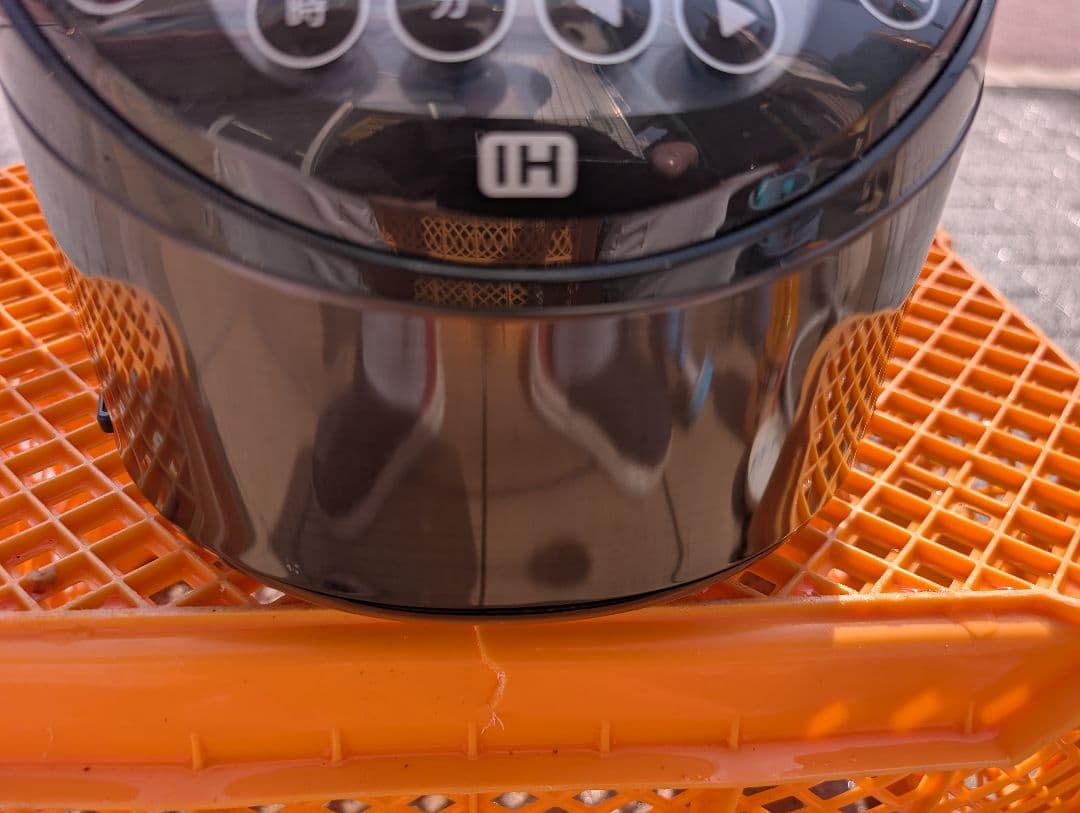 【週末特価】タイガー　IHジャー　5合炊き　2024　JPW−D100