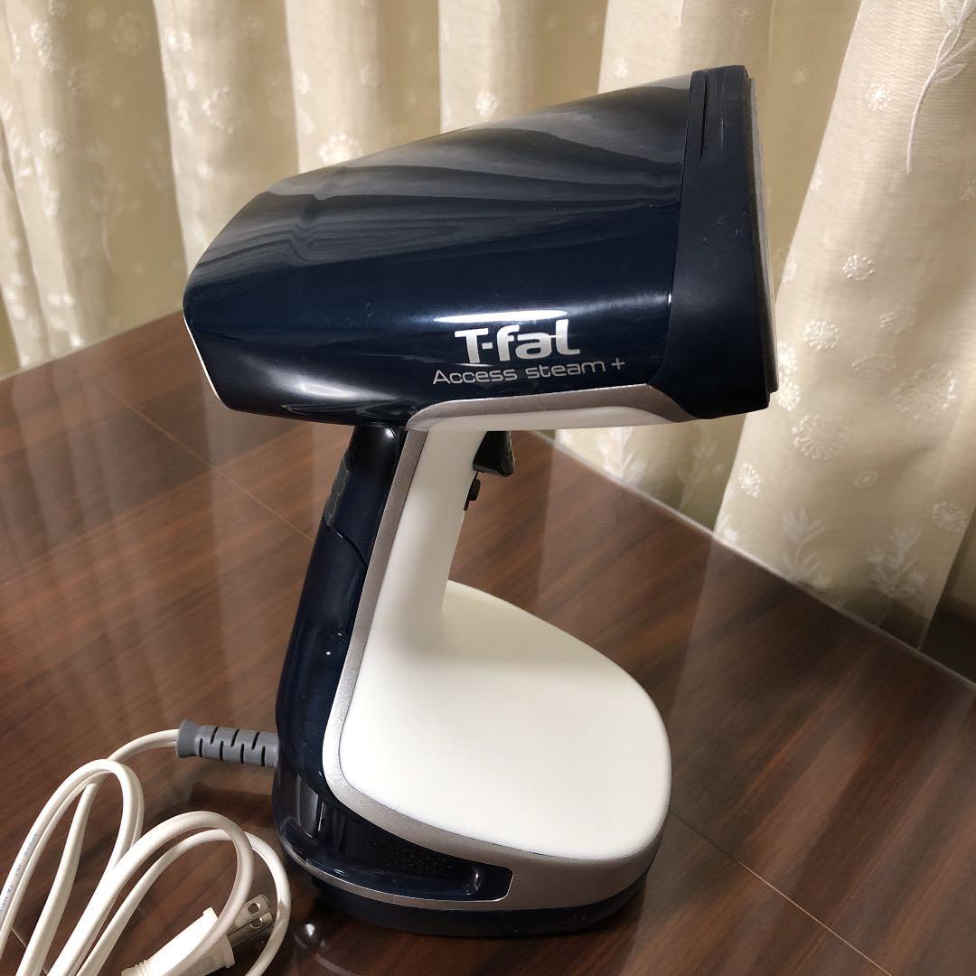 T-FAL アクセススチーム プラス DT8100J0