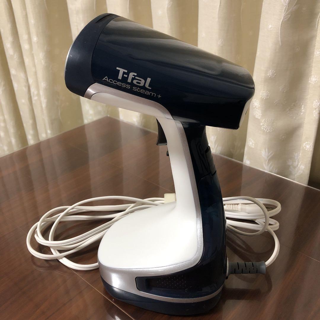 T-FAL アクセススチーム プラス DT8100J0