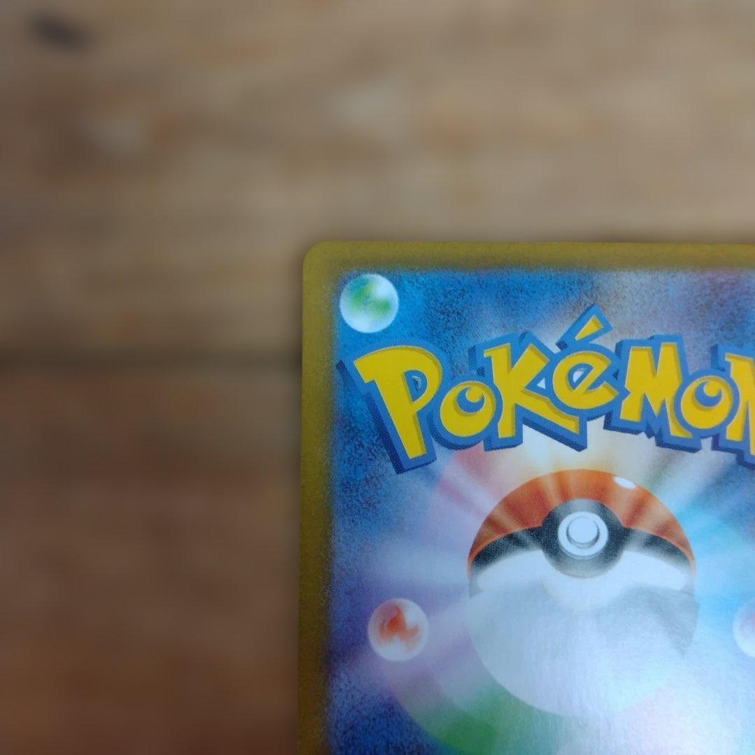 リーリエの決心SR　アイリスの闘志SAR セット