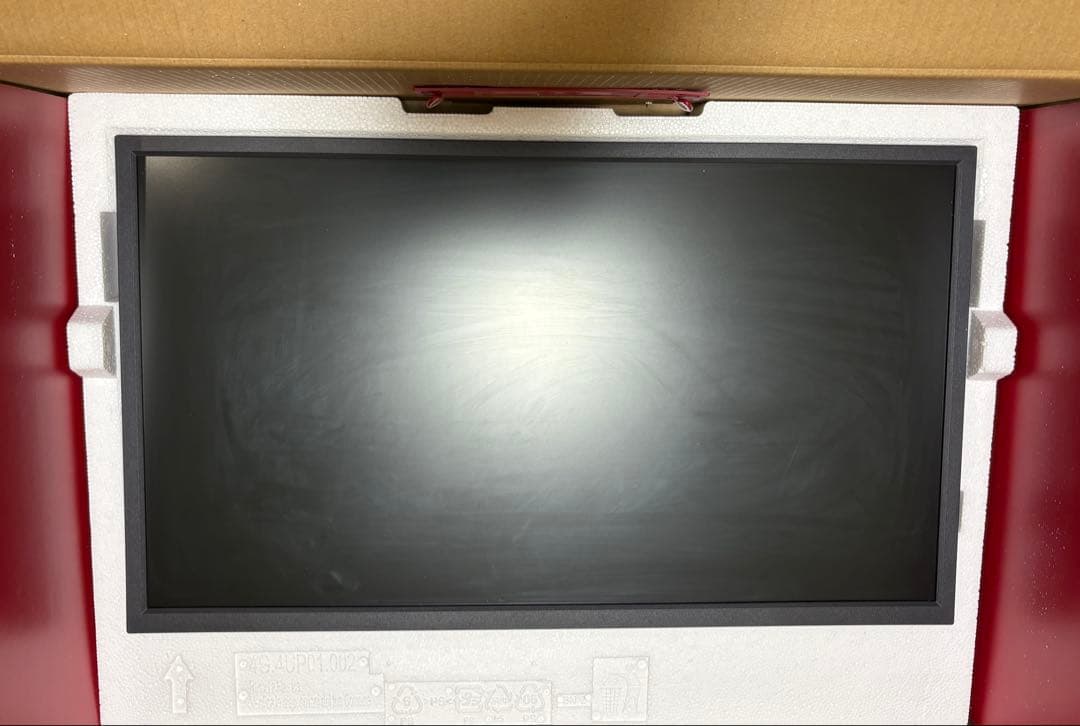 ディスプレイ・モニター本体 ZOWIE XL2546K