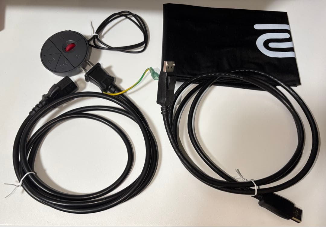 ディスプレイ・モニター本体 ZOWIE XL2546K