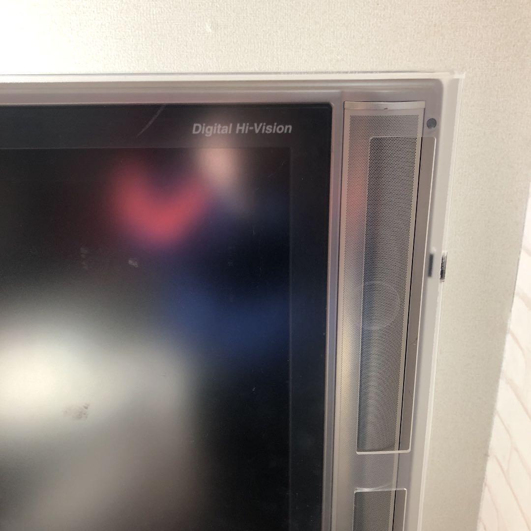 子育ての悩み 画面保護 テレビ　保護アクリル板　モニター汚れ防止