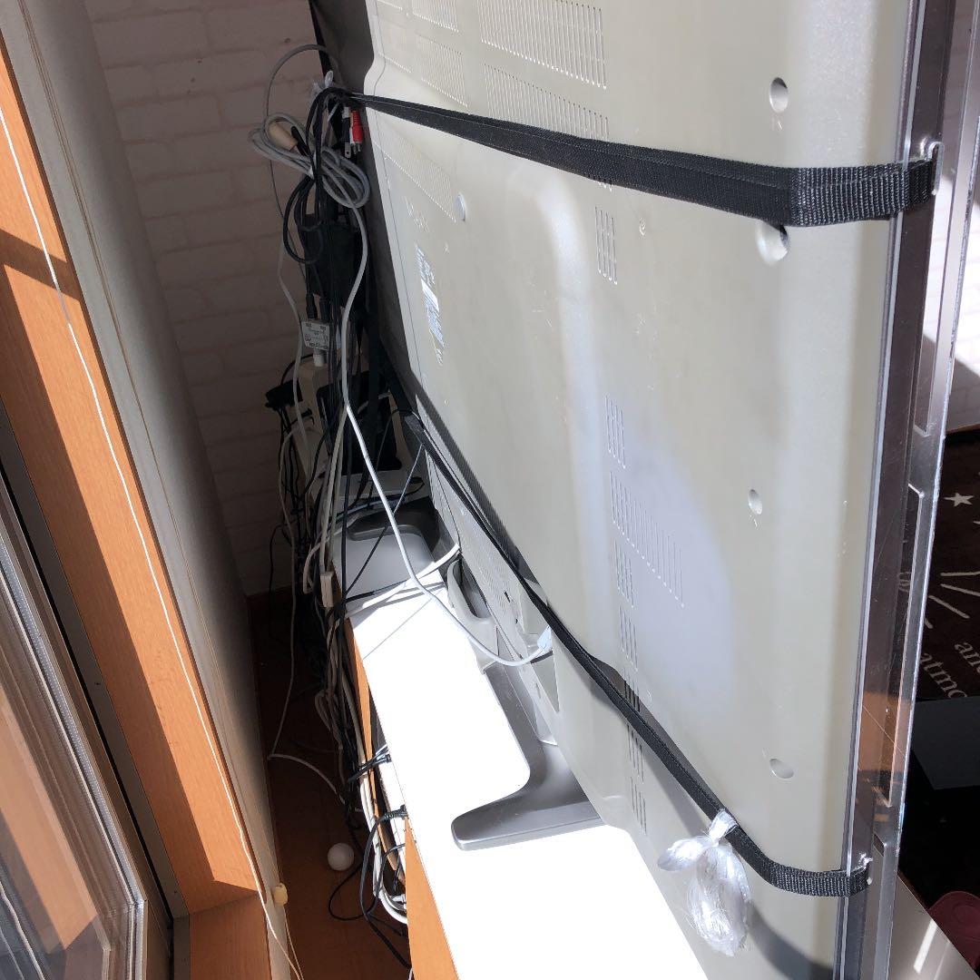 子育ての悩み 画面保護 テレビ　保護アクリル板　モニター汚れ防止