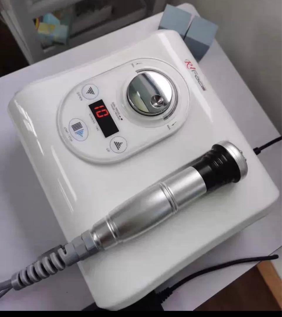 一代エレクトロポレーション　ハイドラフェイシャル