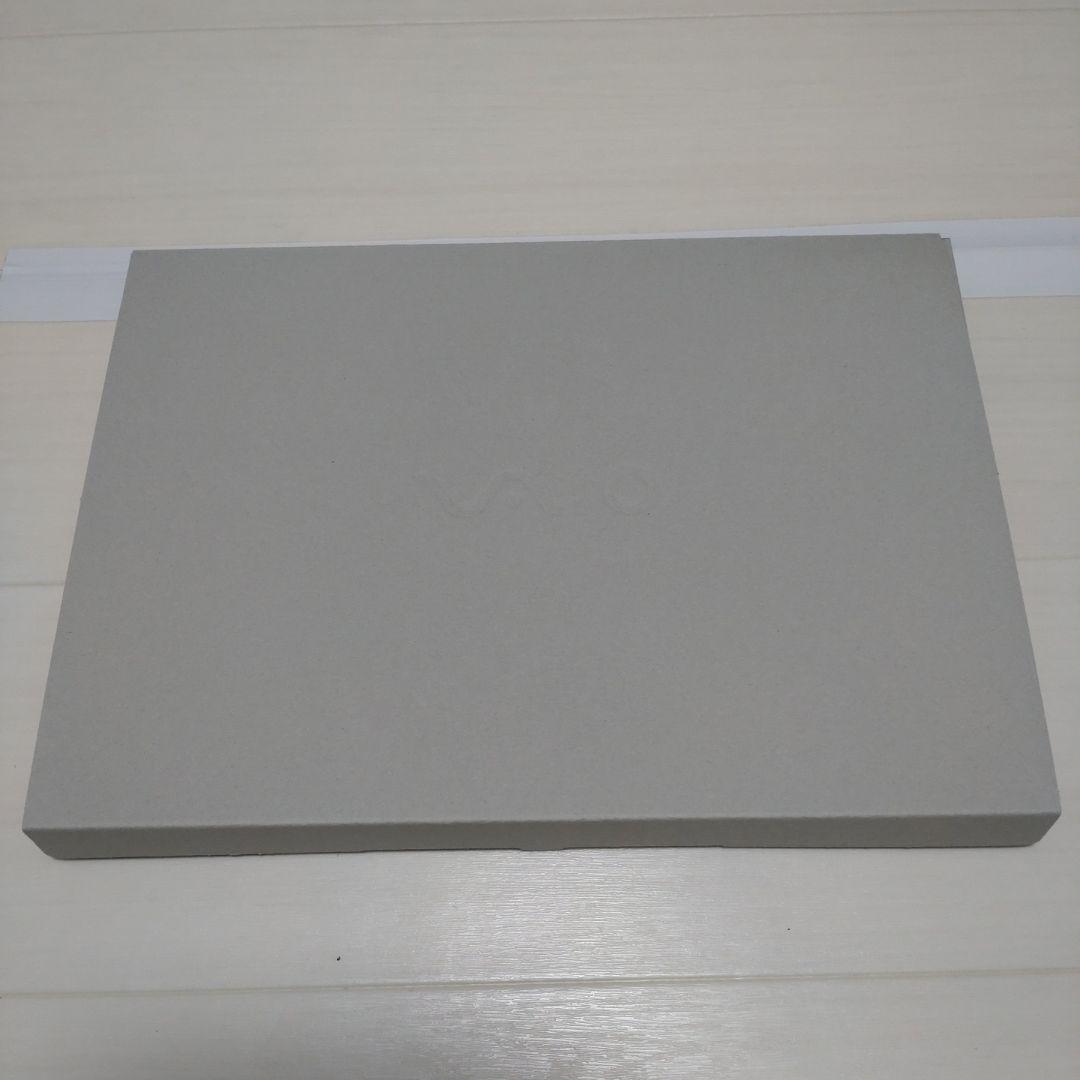 VAIO Vision＋TM14P 14型ディスプレイモニターカバー付き