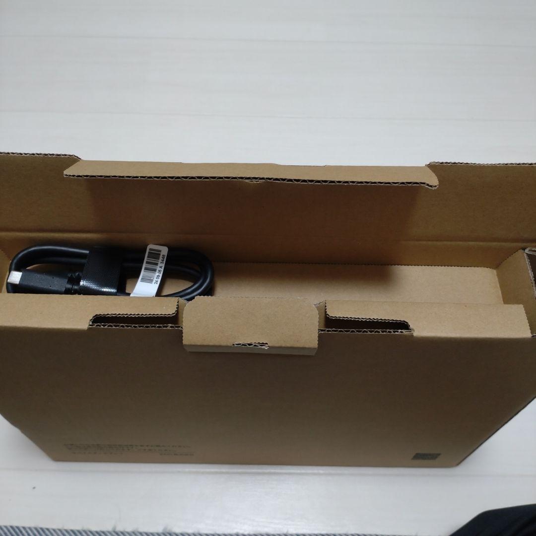 VAIO Vision＋TM14P 14型ディスプレイモニターカバー付き