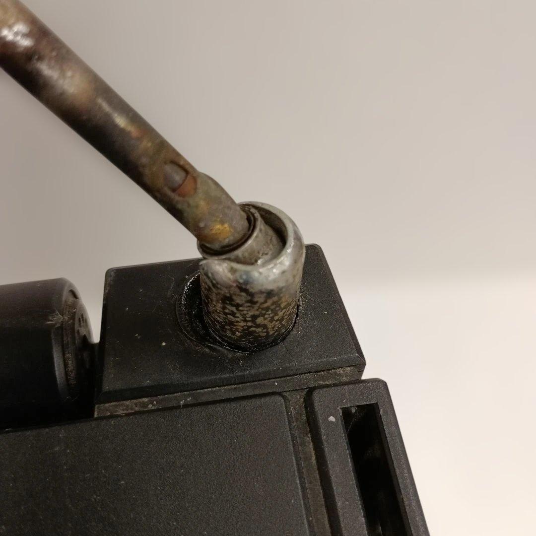 National PanasonicラジオRF-1180