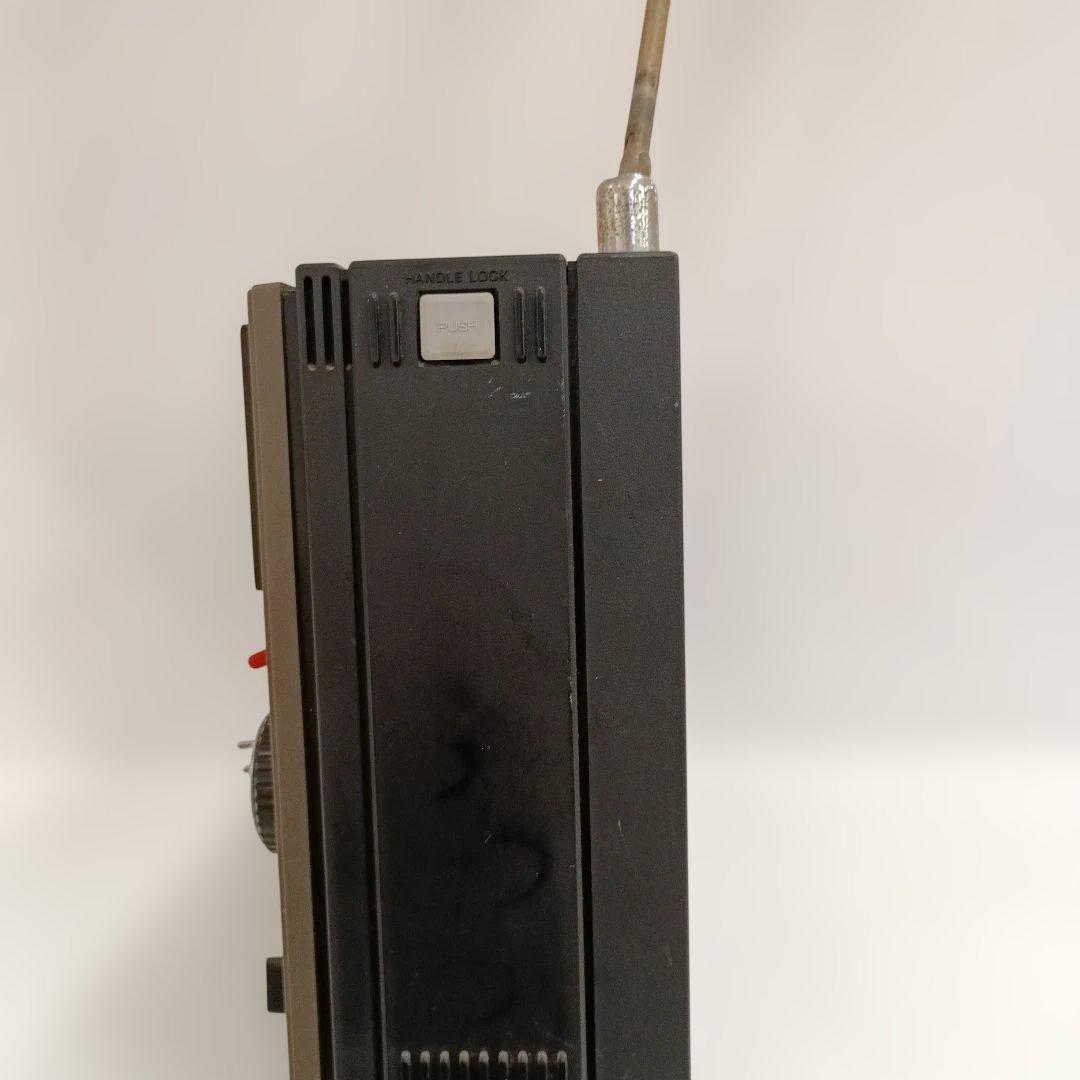 National PanasonicラジオRF-1180