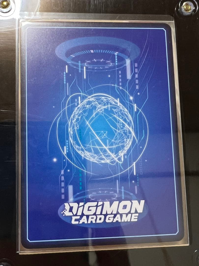 デジカ　ウォーグレイモン　チャレンジカップ