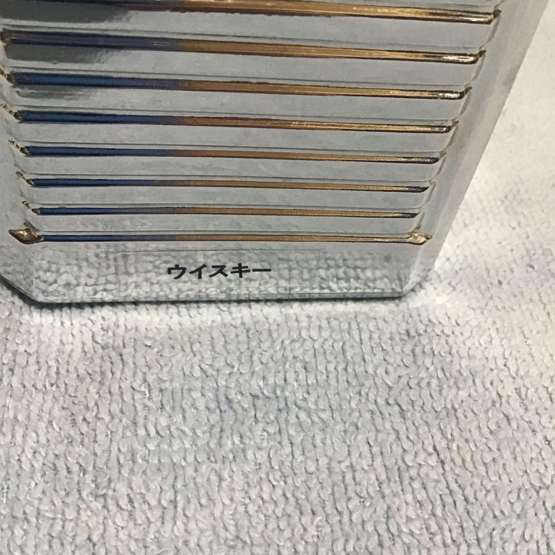 値下　超美品　NEC本社ビル　スーパータワー　竣工記念品　ニッカウヰスキー瓶