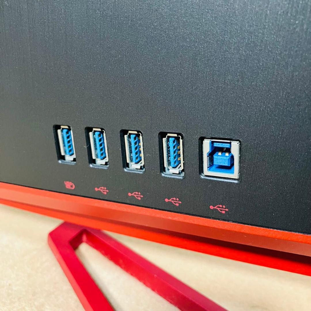 【動作品】Acer ゲーミングモニター Z35bmiphz Predator