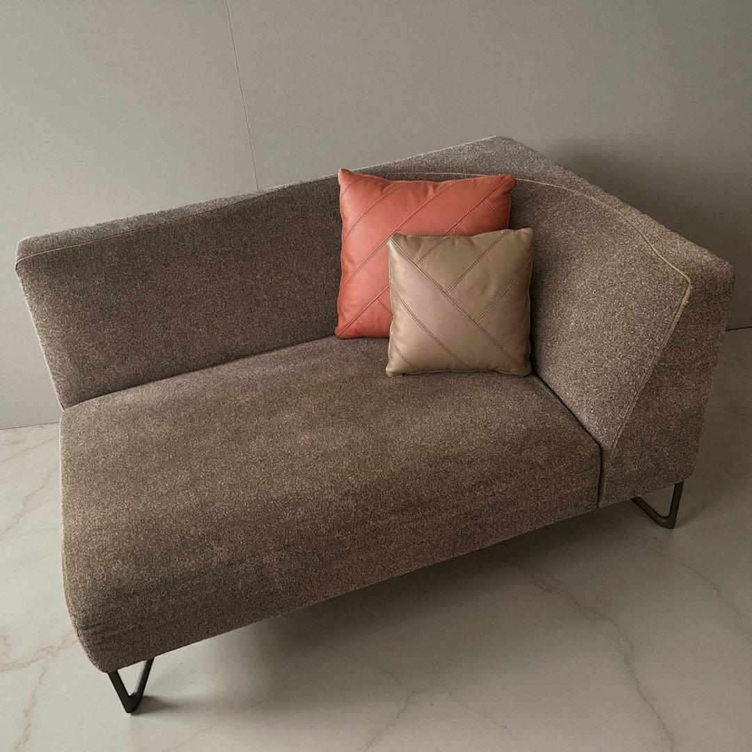 ★アルフレックス★ソファ★VASCA19 ヴァスカ19 （②のみ）①と同デザイン