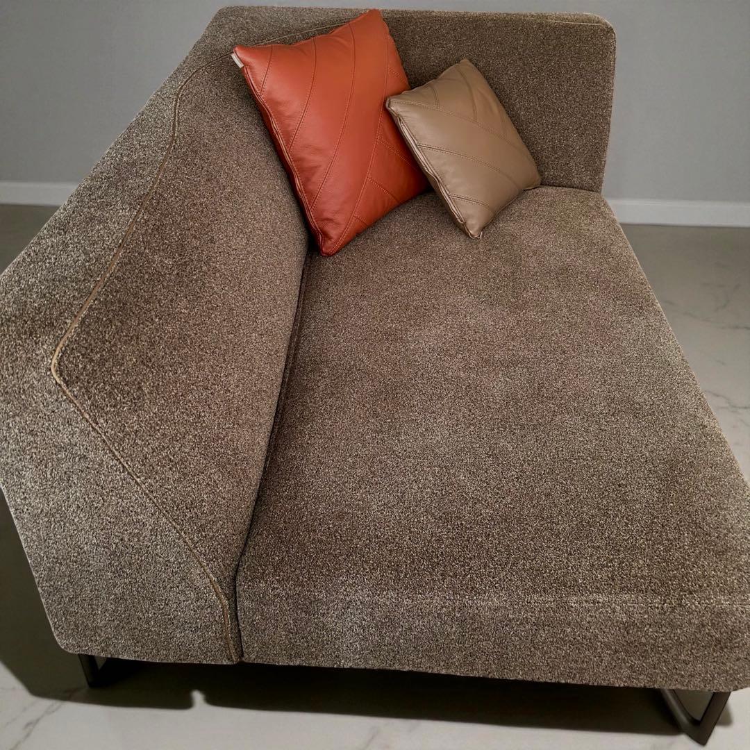 ★アルフレックス★ソファ★VASCA19 ヴァスカ19 （②のみ）①と同デザイン