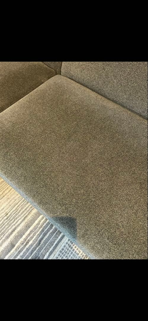 ★アルフレックス★ソファ★VASCA19 ヴァスカ19 （②のみ）①と同デザイン