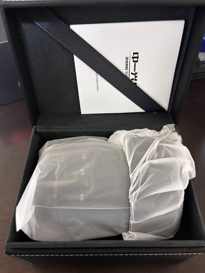 中一光学 ZHONG YI SPEEDMASTER 80mmF1.6 GFX用