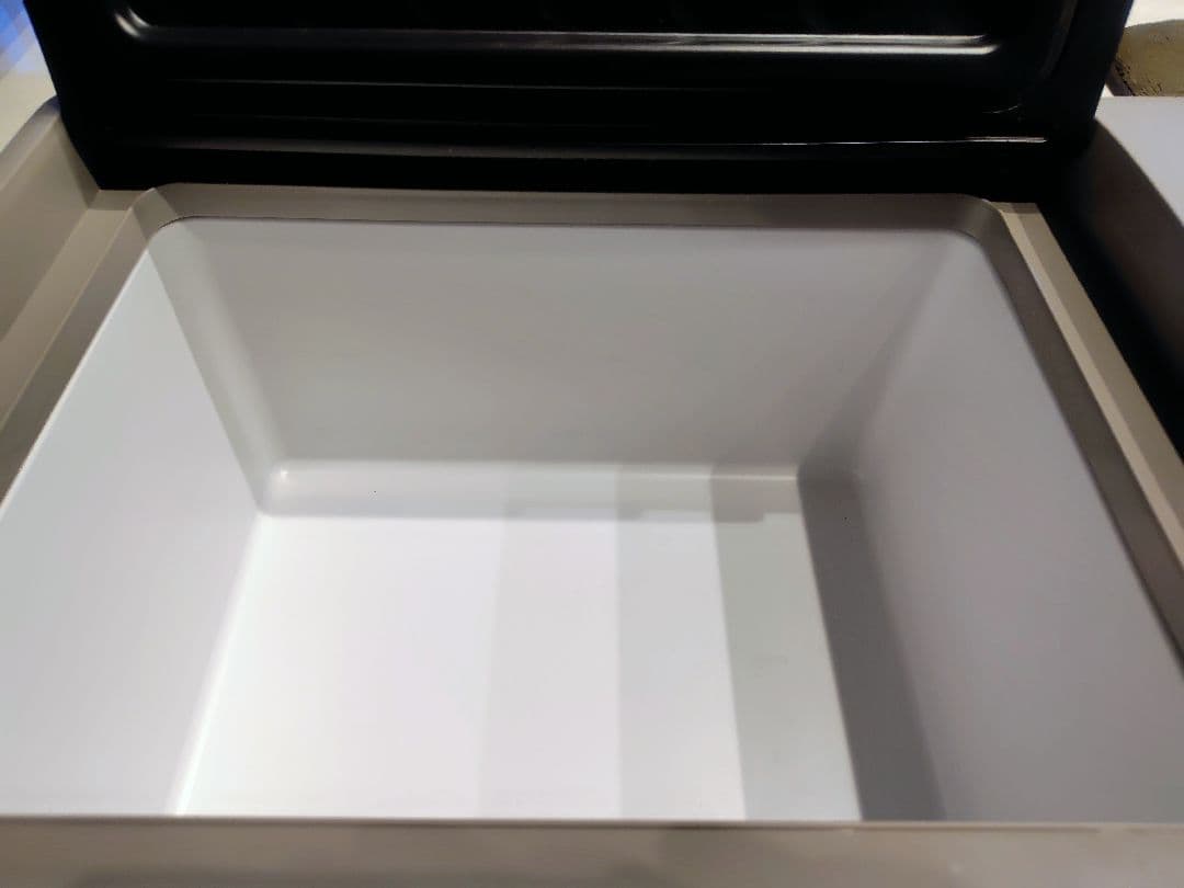 Sumeriy 車載家庭両用 静音 ポータブル冷蔵庫 18L　定価２万９８００円