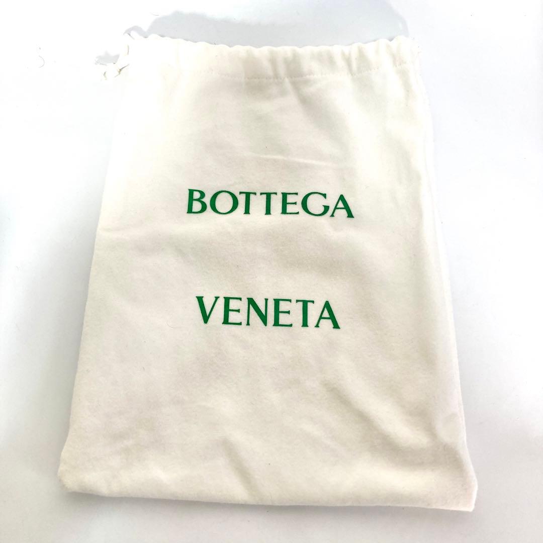 ボッテガヴェネタ ショルダーバッグ スモール カセット RFID搭載