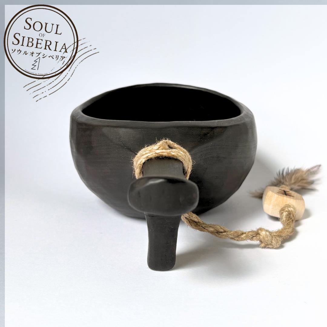 ⭐️新作#4 ナンバー４【公式】Soul of Siberiaソウルオブシベリア