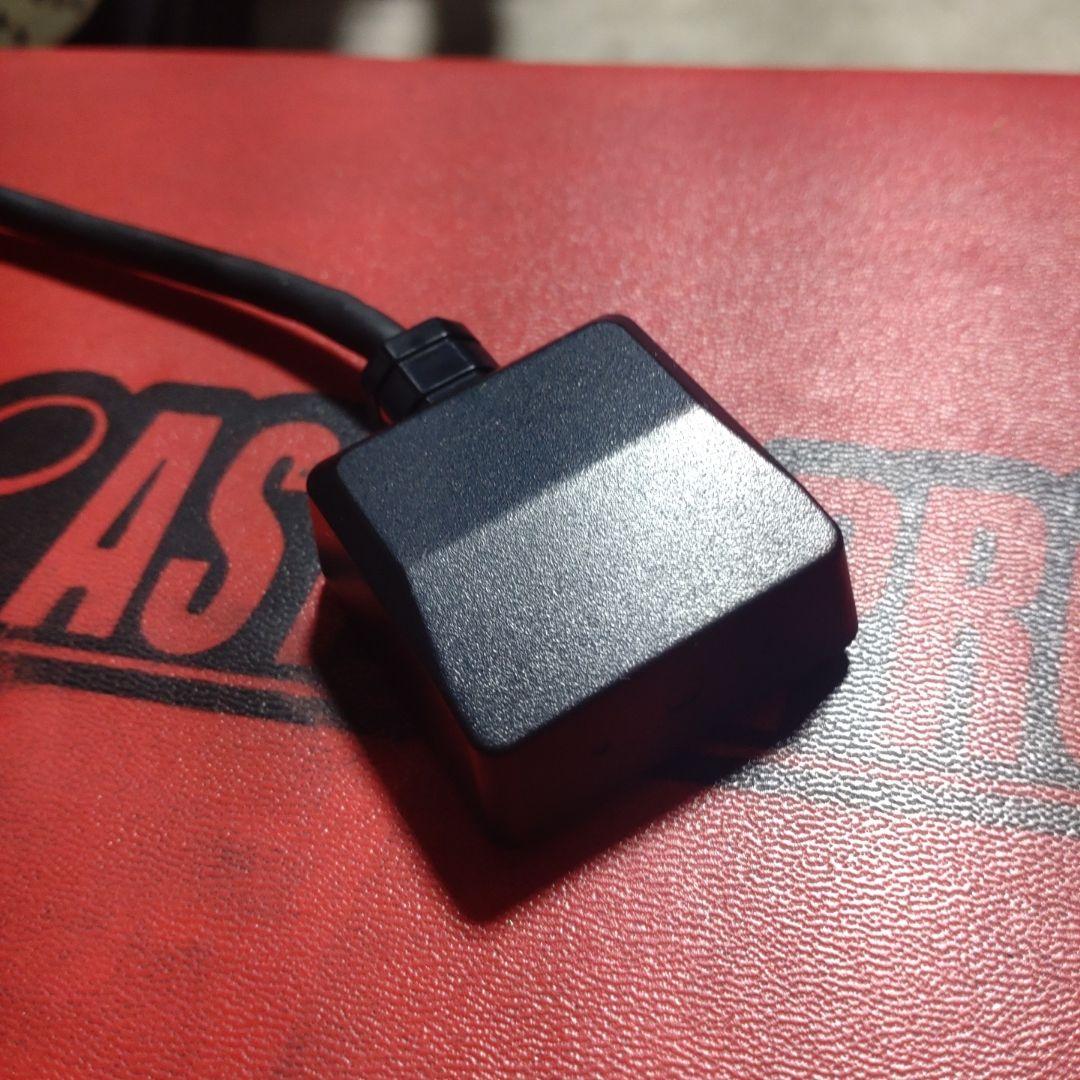 バイク用　ETC　ミツバ　BE31　【908】