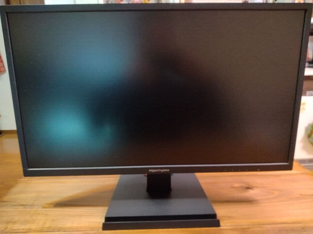 ゲーミングモニター　I-O DATA LCD-GC252SXB 24.5インチ