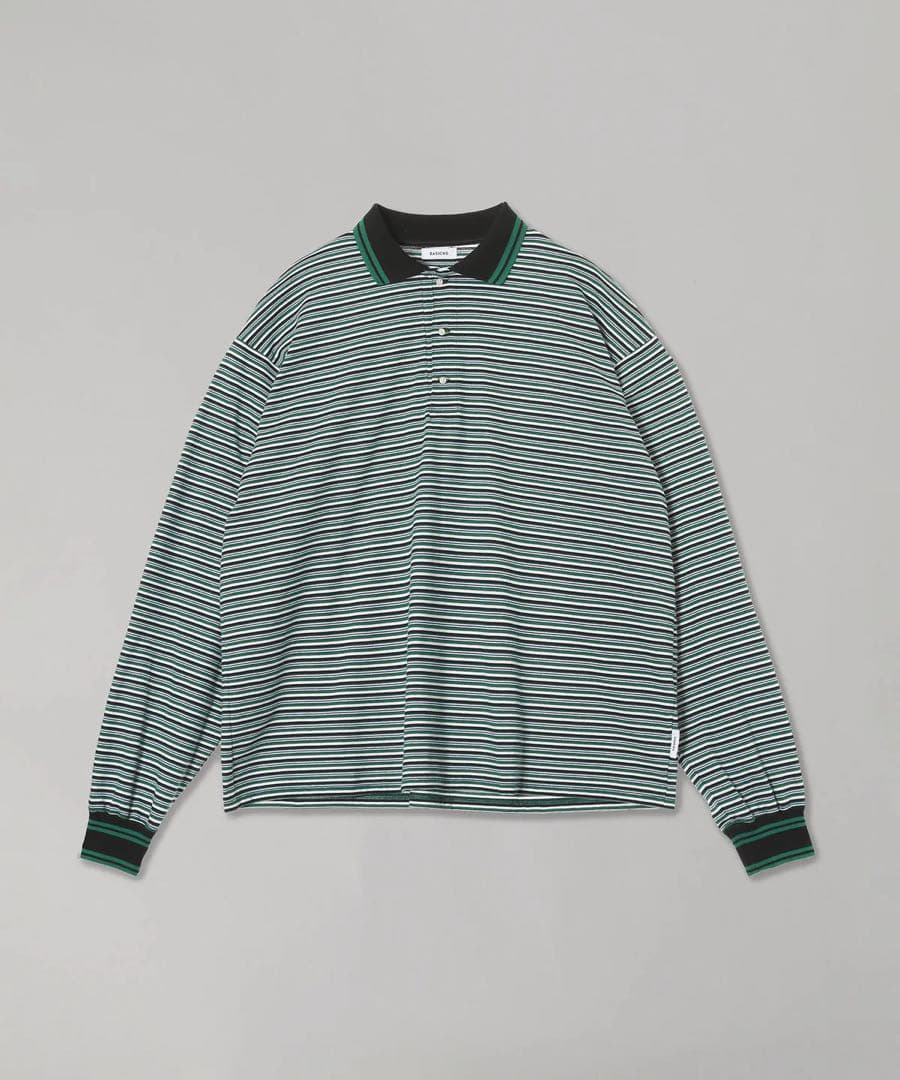 希少　常田大希着用　BASICKS ポロシャツ　同型同色