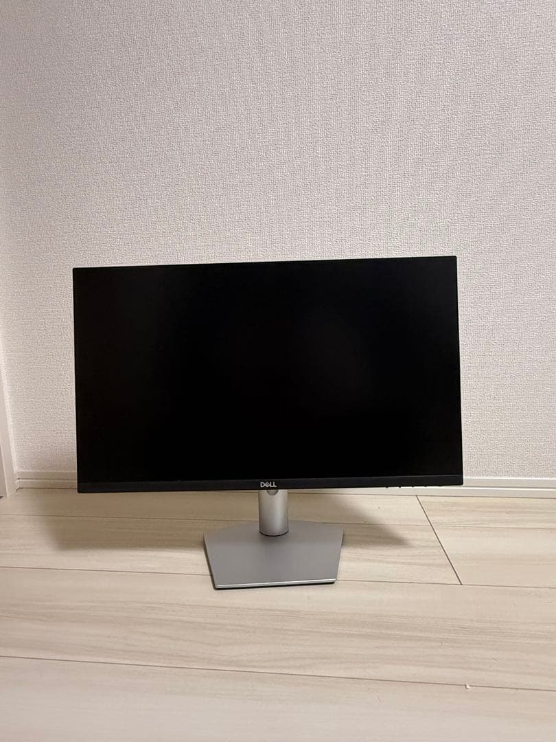 DELL モニター s2421hs