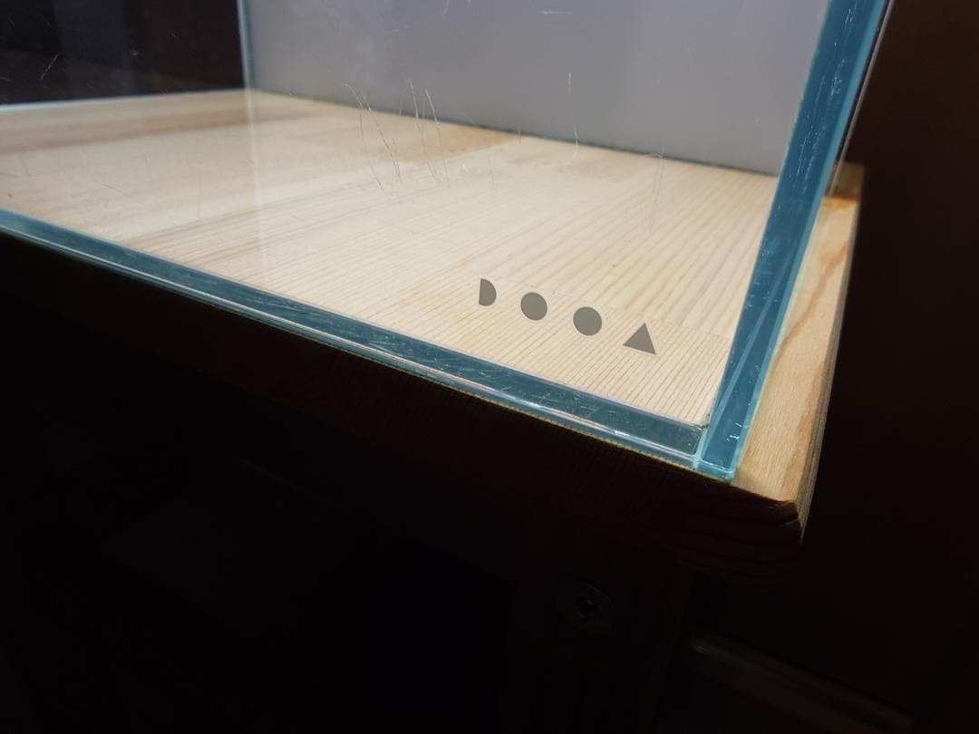 DOOA システムアクア30