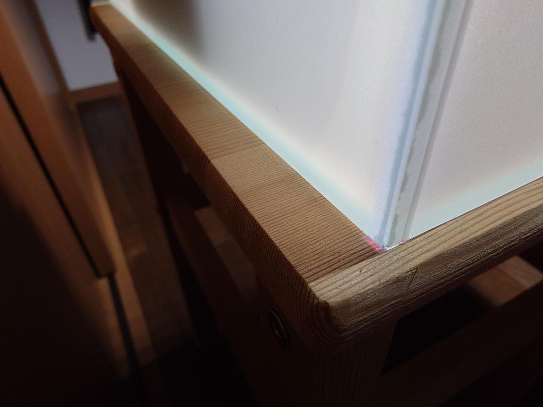 DOOA システムアクア30