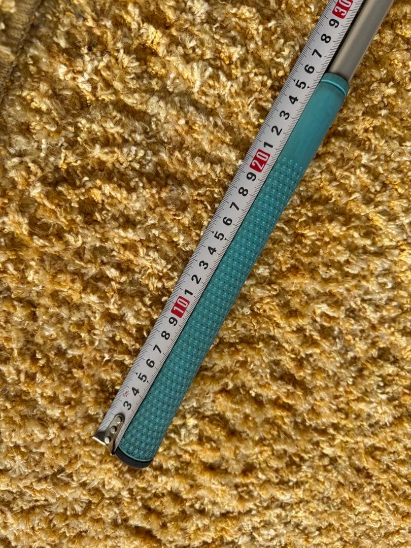 Fujikura Speeder 661 ⅦSRフレックス ゴルフシャフト