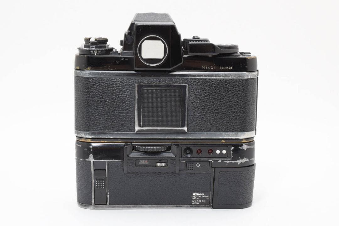 ★ ニコン NIKON F3 HP ボディ ★