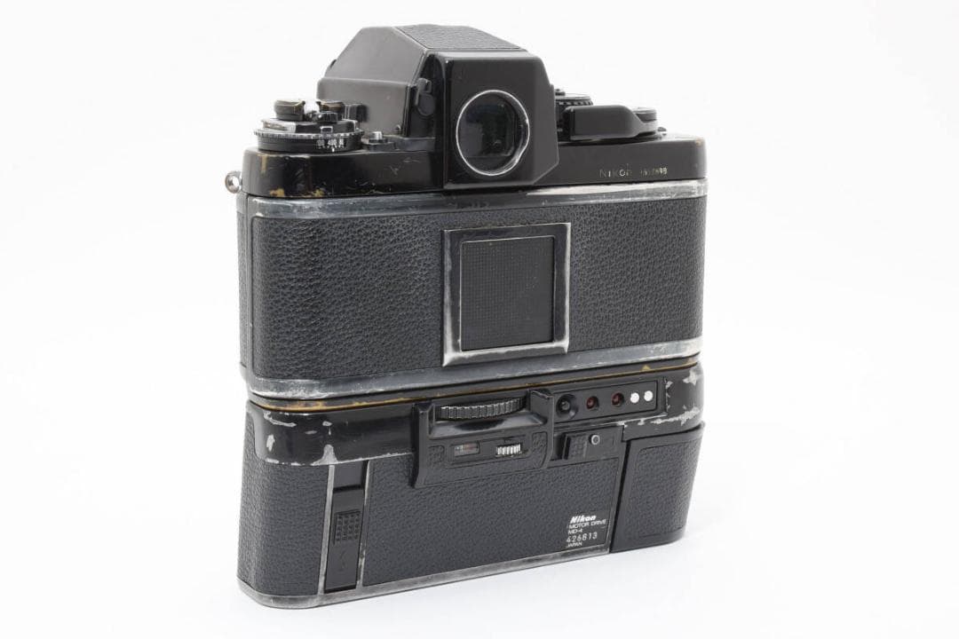★ ニコン NIKON F3 HP ボディ ★