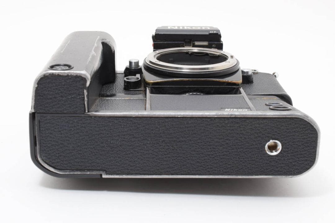 ★ ニコン NIKON F3 HP ボディ ★