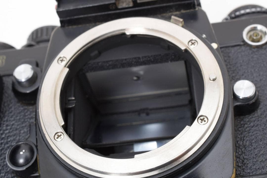 ★ ニコン NIKON F3 HP ボディ ★