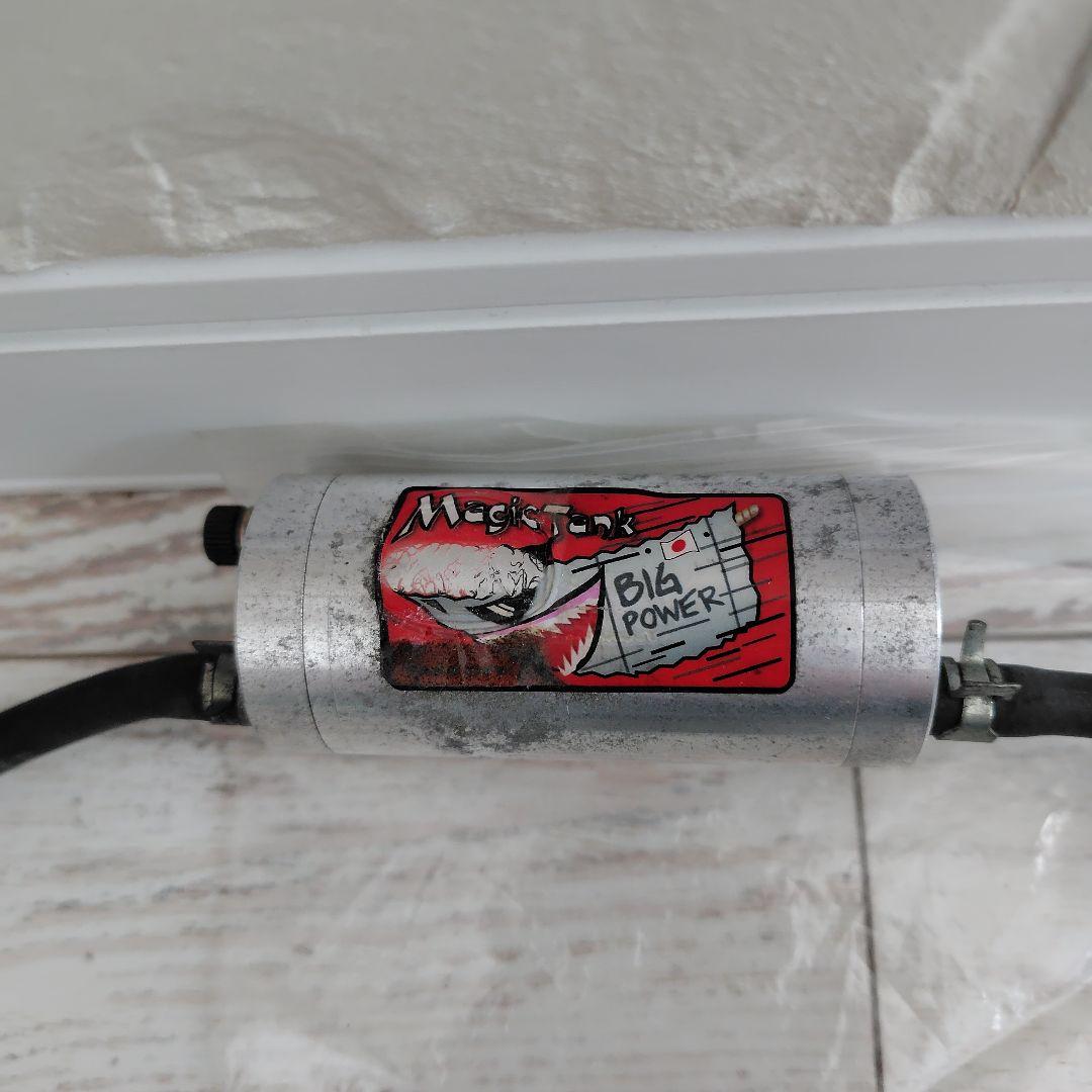 テイクオフ マジックタンク JB-DETエンジン用 コペンL880K最短キット付