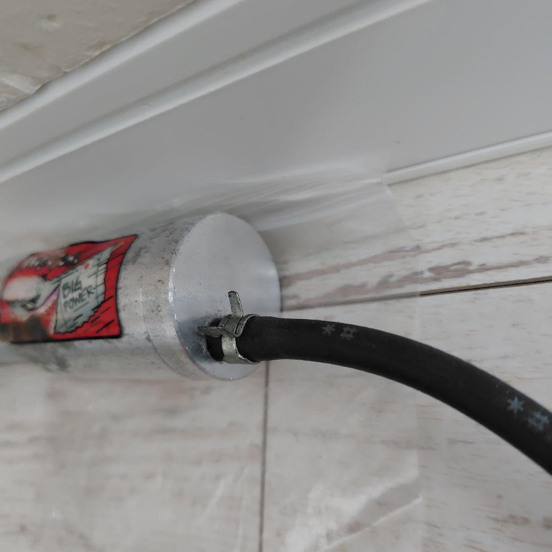 テイクオフ マジックタンク JB-DETエンジン用 コペンL880K最短キット付