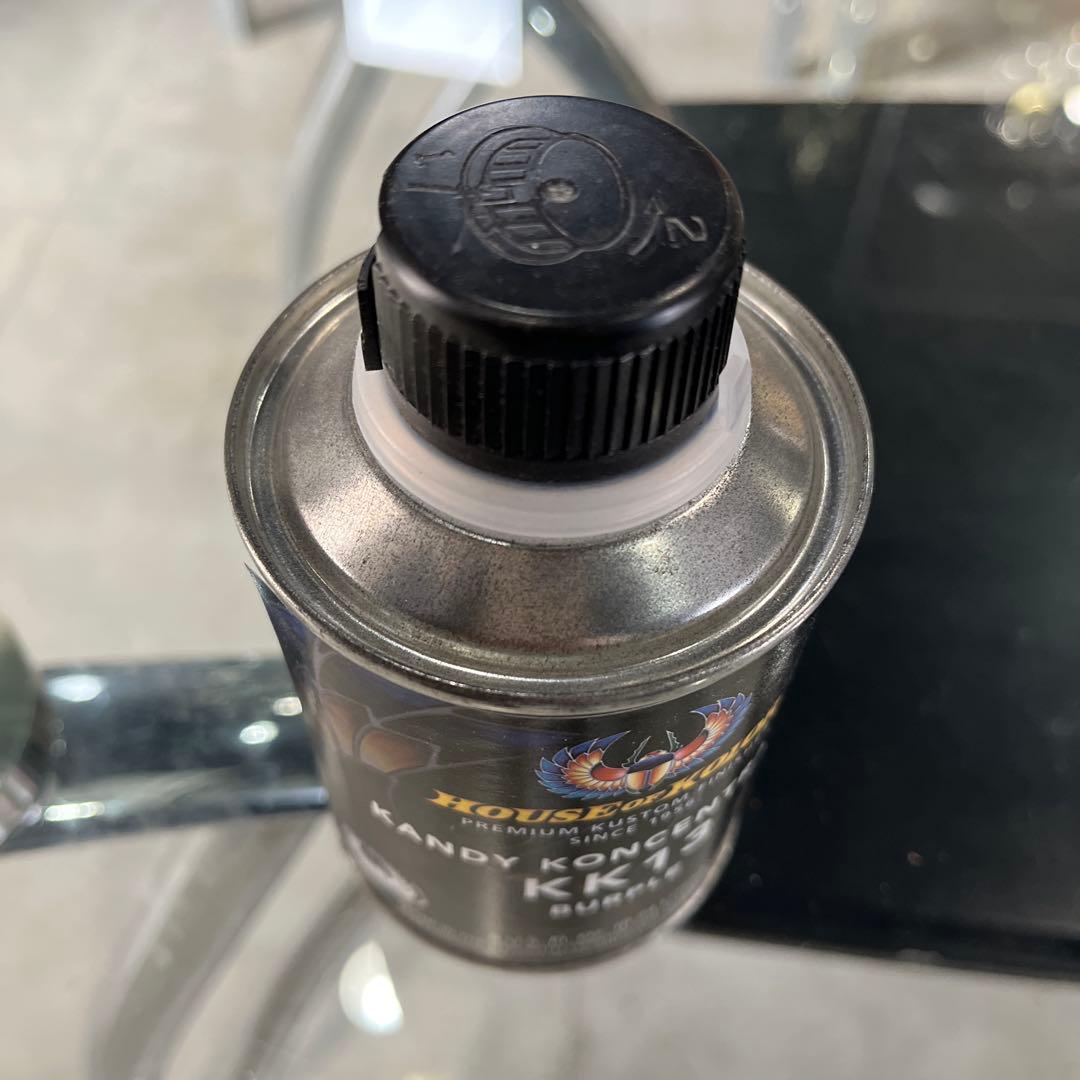 ハウスオブカラーKANDY KONCENTRATES KK13 BURPLE