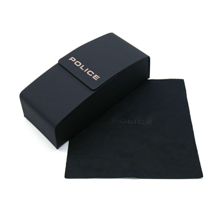 ★【国内正規品・新品】POLICE ポリス　サングラス　SPLP84K-700A