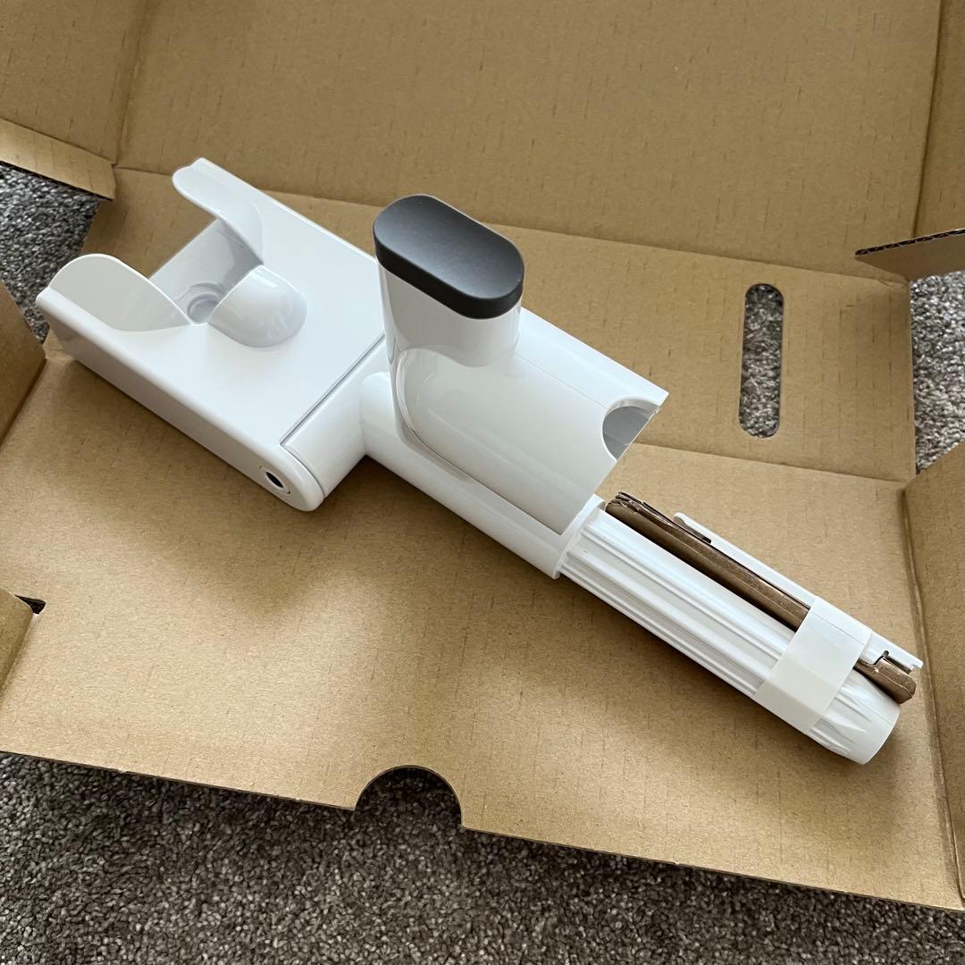 ダイソン dyson digital slim フロアドック 充電ドック 純正