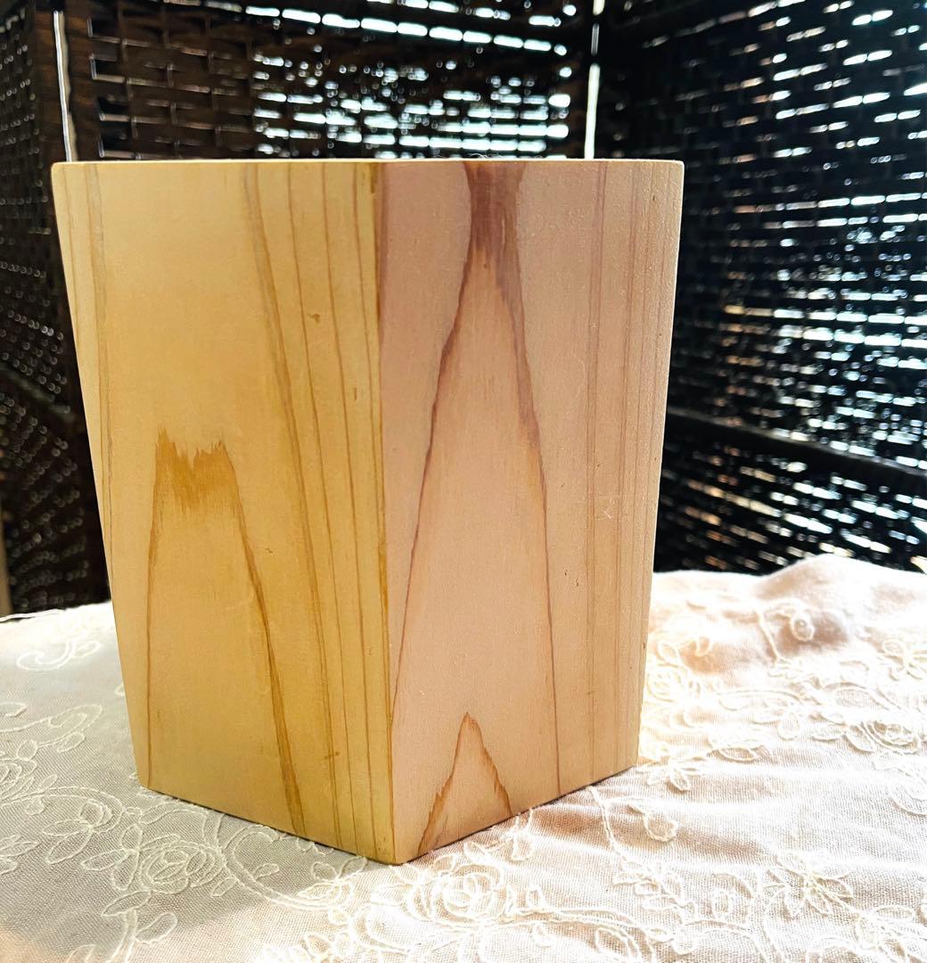 ロゴストロン　大黒柱　(小)