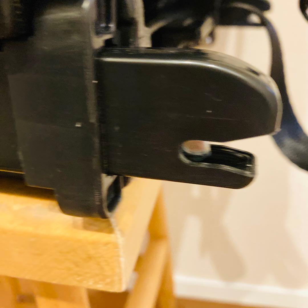 スマートエンジェル ジュニアシート FIX-BR ISOFIX ブラウン