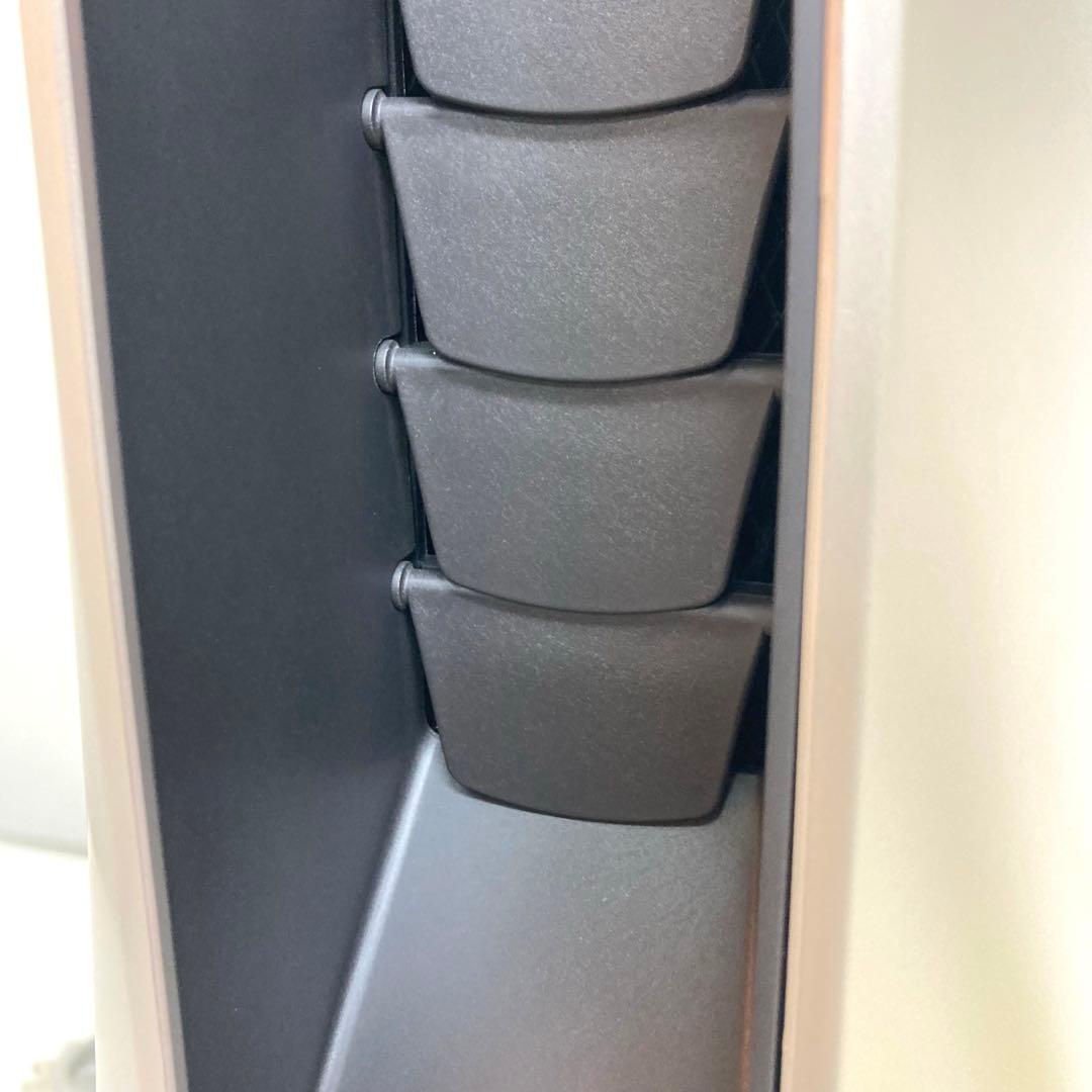 B400-48 SHARPプラズマクラスタースリムイオンファンPF-JTH1-N