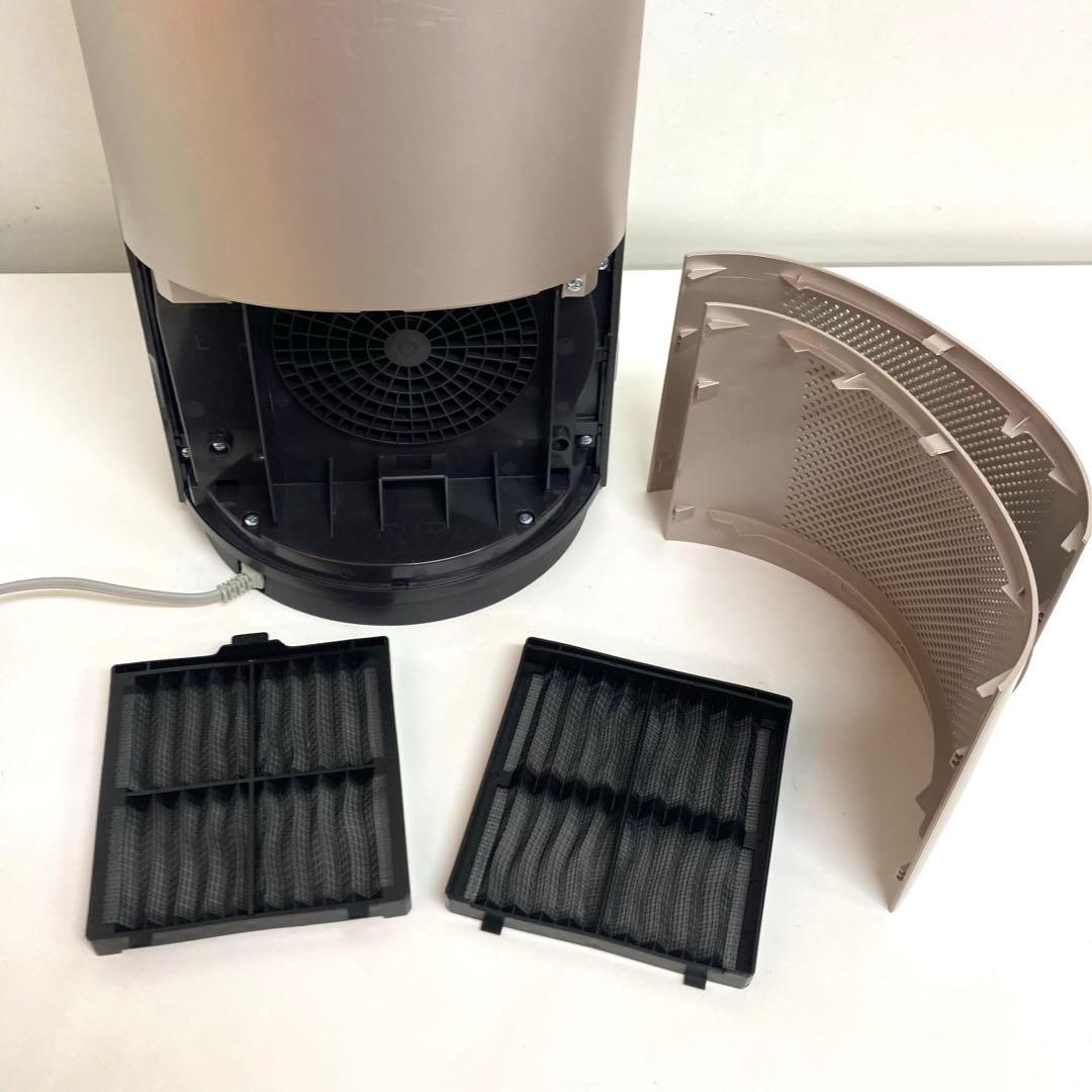 B400-48 SHARPプラズマクラスタースリムイオンファンPF-JTH1-N