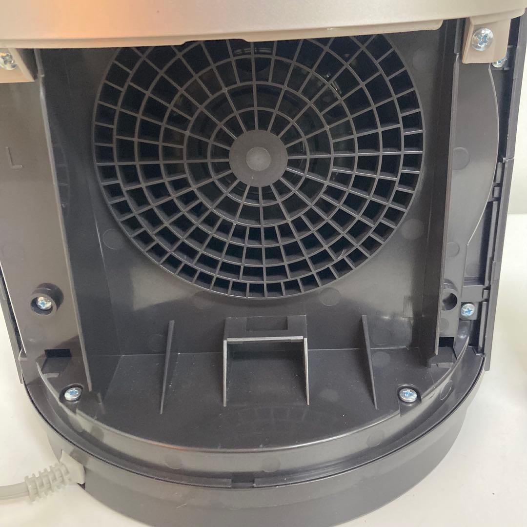 B400-48 SHARPプラズマクラスタースリムイオンファンPF-JTH1-N