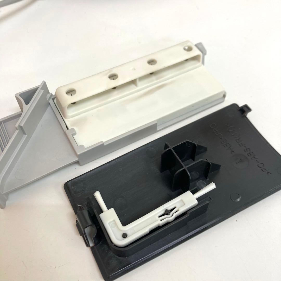 B400-48 SHARPプラズマクラスタースリムイオンファンPF-JTH1-N