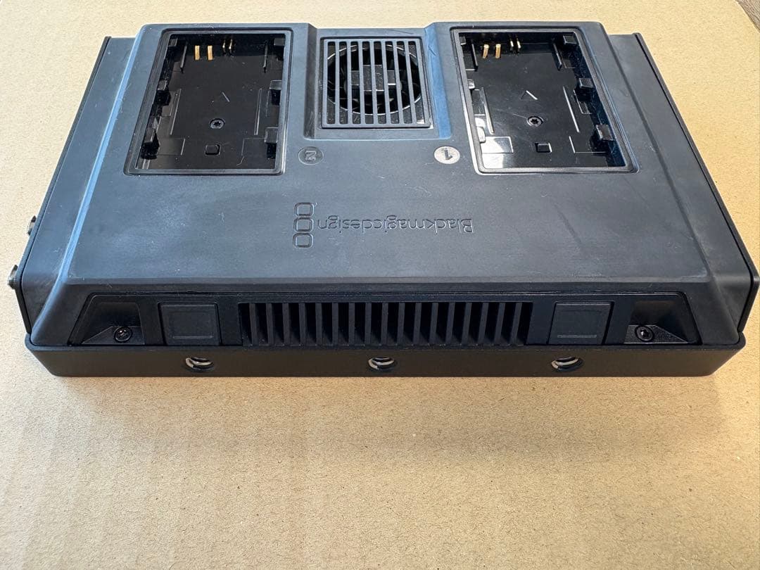 ディスプレイ・モニター本体 video assist 4K