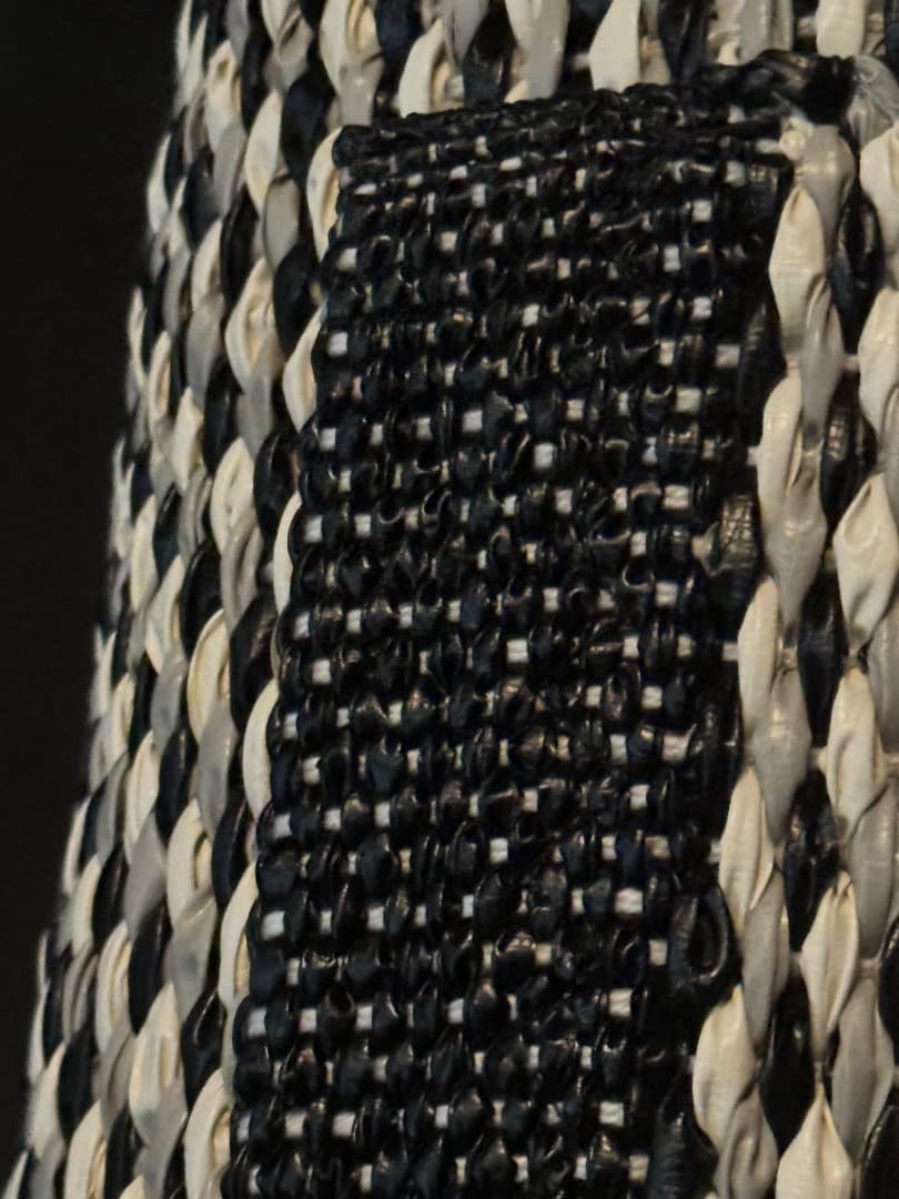 ★値下げ★ 貴重な３色のパペリナ　ラグ　★